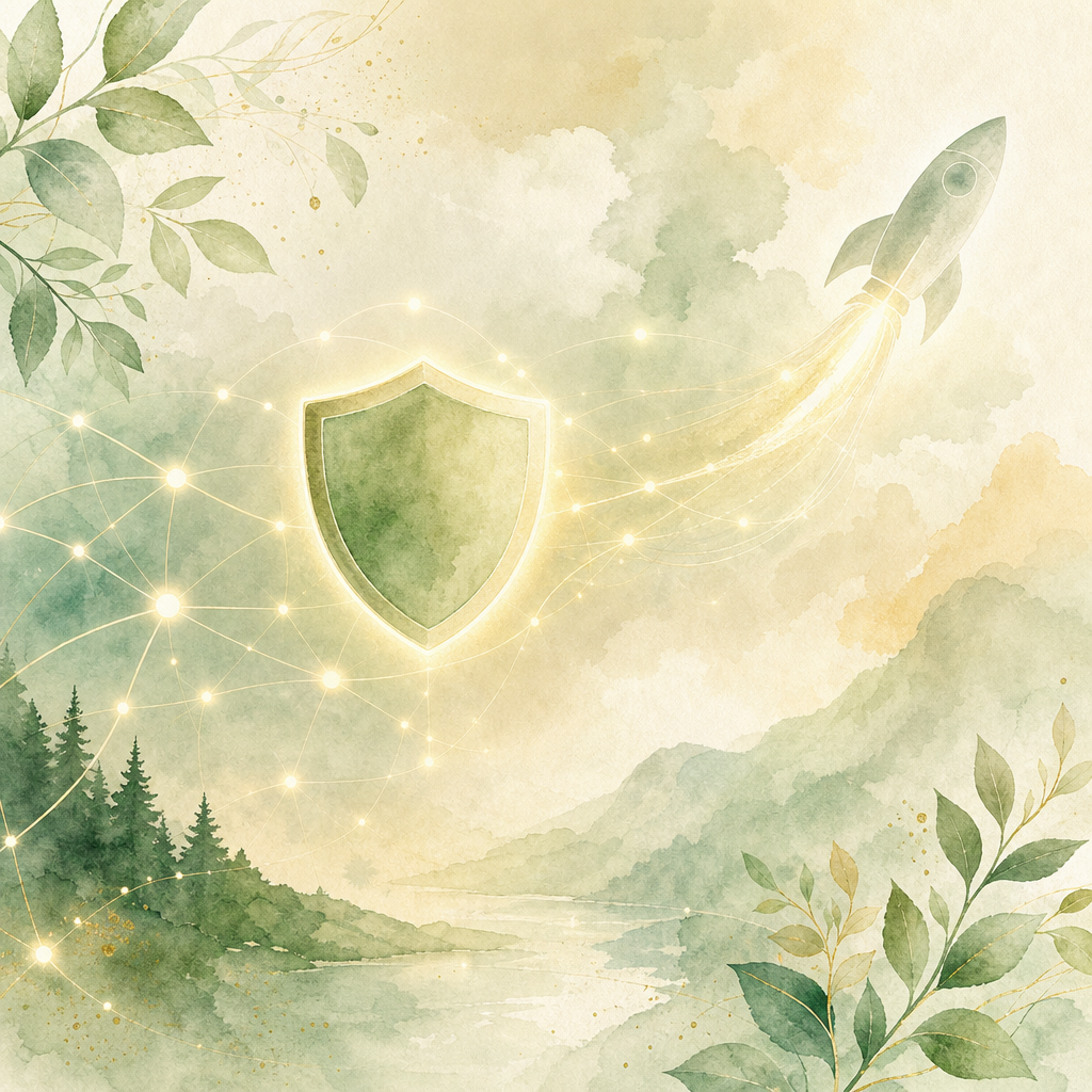  NPVPC版 · 安全流畅的全球网络